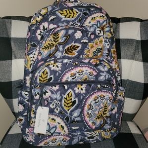 Vera Bradley Essential Large Backpack